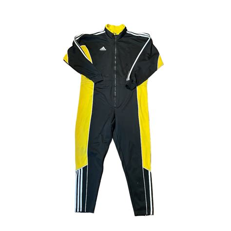 adidas jumpsuits cheap free shipping|Adidas jumpsuit vintage.